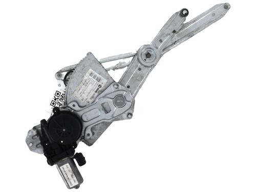 Rudehejsemekanisme ventre foran PEUGEOT 205 II (20A/C) [1987-2000]  33159670