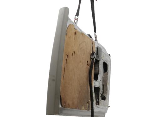 Left tailgate RENAULT TRAFIC II Van (FL) 2.0 dCi 115 (FL01, FL0U, FL00, FL0H, FL0M) | BP39608239C76 - Image 4