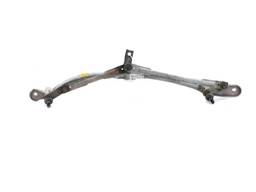 Used Front wipers mechanism BMW 6 Coupe (F13) 640 i (320 hp) 16651448