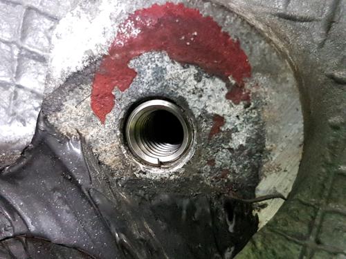 Engine FIAT GRANDE PUNTO (199_)  | BP31875705M1 