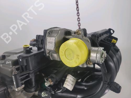 Engine CITROËN C3 I (FC_, FN_) 1.4 i | BP30406068M1 