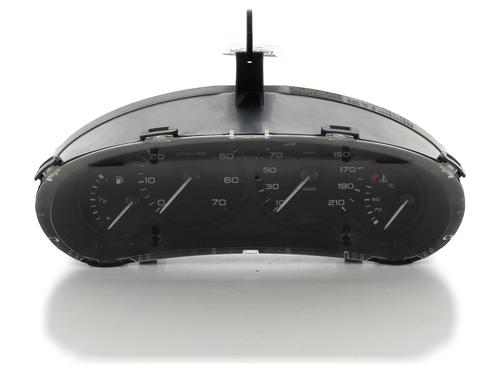 Instrument cluster CITROËN BERLINGO / BERLINGO FIRST Box Body/MPV (M_)  | BP25886778C47 
