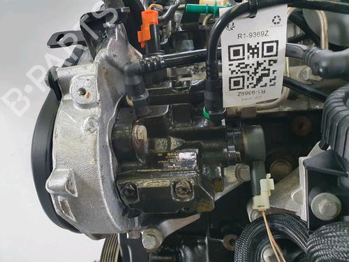 Engine PEUGEOT 307 (3A/C) 2.0 HDi 110 | BP39194512M1 - Image 7