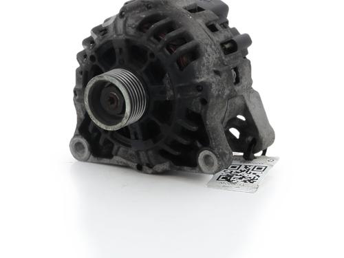 Alternador Alternador CITROËN C3 I (FC_, FN_) 1.4 16V (88 hp) 36898032 36898032