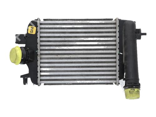 Intercooler Intercooler RENAULT CLIO V (B7_) 1.0 TCe 100 (B7MT) (101 hp) 34532134 34532134