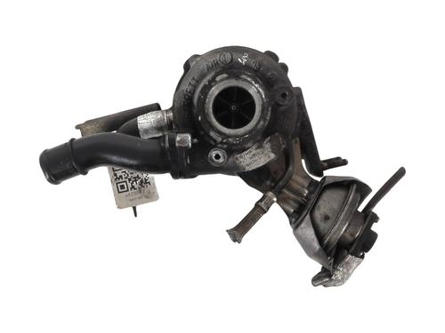 Used Turbocharger/Supercharger PEUGEOT 807 (EB_) 2.0 HDI (136 hp) 29470674