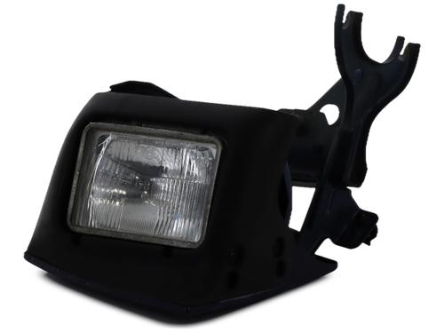Used Left headlight Left headlight FORD ESCORT Coupe 2.0 (117 hp) 40487927 40487927