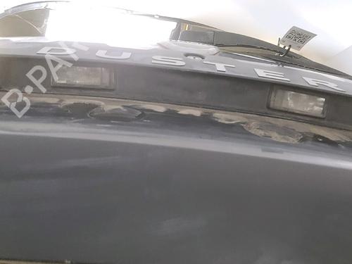 Tailgate DACIA DUSTER (HS_) 1.5 dCi 4x4 | BP36252781C6 - Image 4