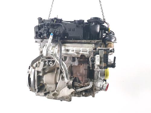 Engine BMW 1 (E87) 118 d | BP39633334M1 - Image 4