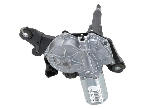 Used Rear wiper motor RENAULT CLIO IV (BH_) 1.5 dCi 75 (75 hp) 31079414