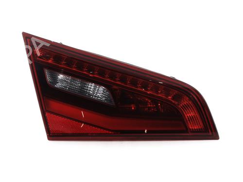 Used Left tailgate light AUDI A3 Sportback (8VA, 8VF) 2.0 TDI (150 hp) 30982387