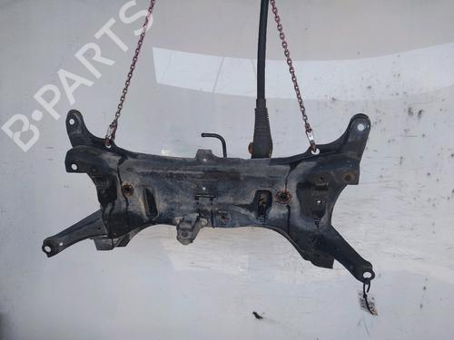 Used Subframe Subframe CITROËN C1 (PM_, PN_) 1.0 (68 hp) 34337494 34337494