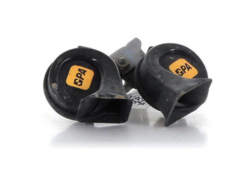 Used Horn VW POLO V (6R1, 6C1) 1.6 TDI (75 hp) 30140789