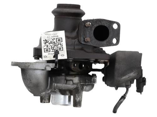 Used Turbocharger/Supercharger Turbocharger/Supercharger 38947037 38947037