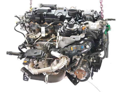 Engine CITROËN BERLINGO Box Body/MPV (B9) 1.6 BlueHDi 100 | BP37064585M1 - Image 5