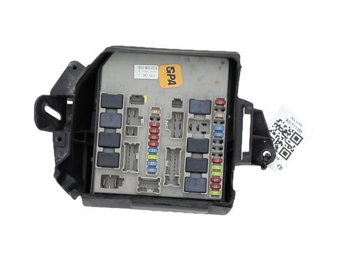 Fuse box RENAULT CLIO III (BR0/1, CR0/1) 1.5 dCi | BP29578952E1 