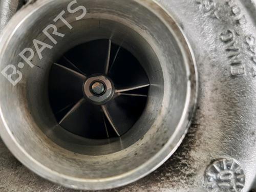 Engine RENAULT MEGANE II (BM0/1_, CM0/1_) 1.5 dCi (BM1E, CM1E) | BP32401707M1