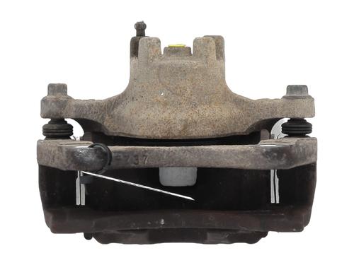 Left front brake caliper MITSUBISHI ASX (GA_W_) 1.8 DI-D 4WD (GA6W) | BP33838408M105 - Image 2