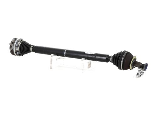 Right front driveshaft VW POLO V (6R1, 6C1)  | BP28616230M39