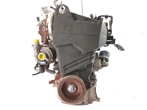 Motor Motor RENAULT MEGANE III Coupe (DZ0/1_) 1.5 dCi (DZ09, DZ0D, DZ1F, DZ1G, DZ14, DZ29) (110 hp) 33973297 33973297