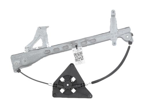 Front left window mechanism PEUGEOT 108 1.0 VTi | BP36209983C22 - Image 2
