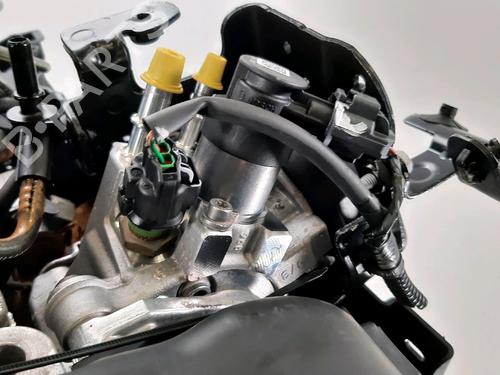 Engine RENAULT CLIO IV (BH_) 1.5 dCi 90 | BP32400806M1 