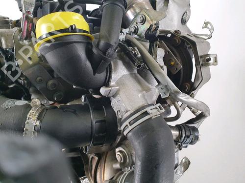 Engine AUDI A3 (8V1, 8VK) 2.0 TDI | BP36181313M1  - Image 7