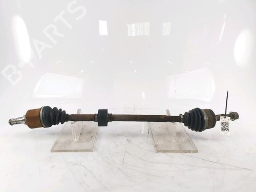 Used Right front driveshaft NISSAN ALMERA II Hatchback (N16) [2000-2025]  26038645