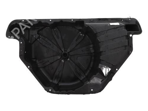 Pianale del bagagliaio RENAULT SCÉNIC III (JZ0/1_) 1.5 dCi (110 hp) 31797240