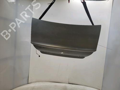 Bagklap CC/Kombi-Coupé Bagklap CC/Kombi-Coupé PEUGEOT 407 (6D_) 2.0 16V (6DRFJC, 6DRFJE, 6DRFJF) (140 hp) 36350815 36350815