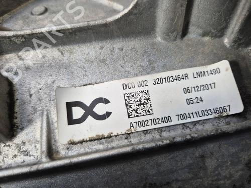 Gearbox RENAULT TWINGO III (BCM_, BCA_) 0.9 TCe 90 (BCM9, BCM2) | BP40172167M3 - Image 6