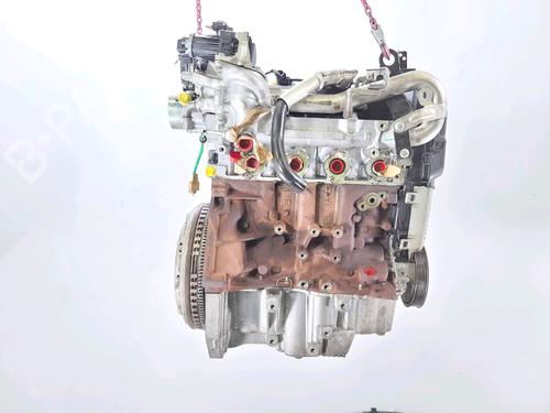 Engine RENAULT MEGANE IV Grandtour (K9A/M/N_) 1.5 dCi 110 | BP24192499M1 