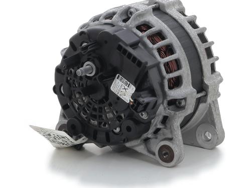 Alternator RENAULT MEGANE IV Hatchback (B9A/M/N_) 1.5 dCi 110 (B9A3) | BP29819521M7 