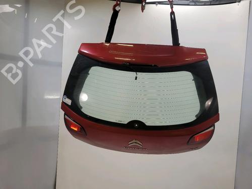 Used Tailgate Tailgate 37167204 37167204