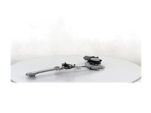 Front right window mechanism HONDA JAZZ III (GE_, GG_, GP_, ZA_) 1.3 i (GE6, GG3, GG6) | BP30799865C23