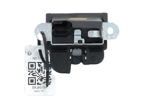 Bagklap lås SEAT ALTEA (5P1) [2004-2015]  26609826