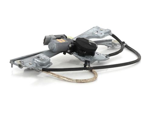 Front left window mechanism PEUGEOT 1007 (KM_) 1.4 HDi | BP27510739C22 