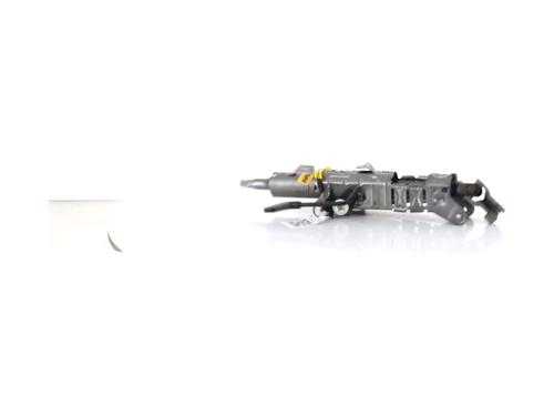 Steering column CITROËN C8 (EA_, EB_) 2.0 16V | BP39704717M21 - Image 2