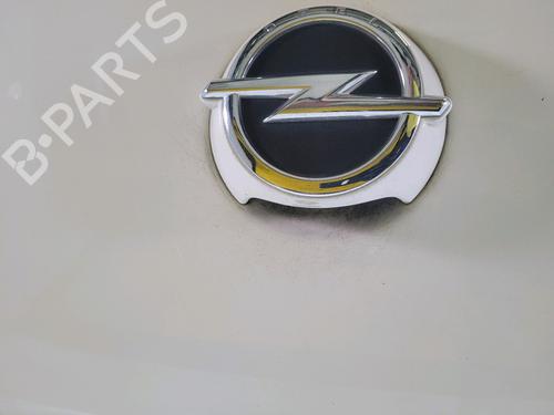 Tailgate OPEL KARL (C16) 1.0 | BP29932168C6