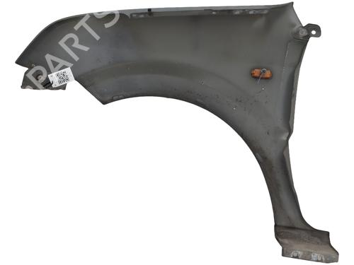 Right front fenders FORD FUSION (JU_) 1.4 | BP27189657C42 