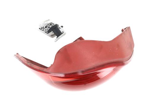 Used Left taillight Left taillight RENAULT TWINGO I (C06_) 1.2 (C066, C068) (58 hp) 33926106 33926106