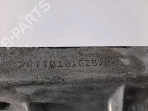 Gearbox CITROËN C1 (PM_, PN_) 1.0 | BP36181815M3 - Image 5