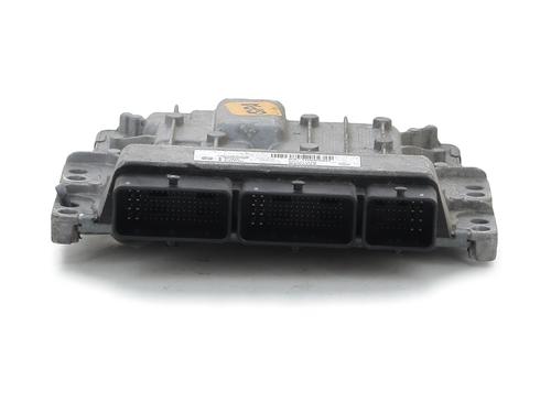 Used Engine control unit (ECU) DACIA DUSTER (HS_) 1.5 dCi (109 hp) 30165483