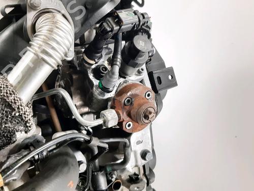 Engine CITROËN C3 II (SC_) 1.4 HDi 70 (SC8HZC, SC8HR0, SC8HP4) | BP31577569M1 