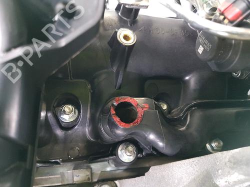 Engine FIAT 500X (334_) 1.6 D Multijet (334AXA1B, 334AXA11) | BP31085852M1 