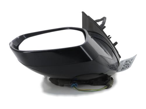 Right mirror CITROËN C4 Picasso I MPV (UD_) 1.6 HDi 110 | BP29624319C27
