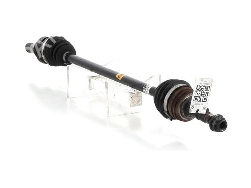 Right front driveshaft TOYOTA AYGO (_B4_) 1.0 VVTi (KGB40) | BP29346343M39 