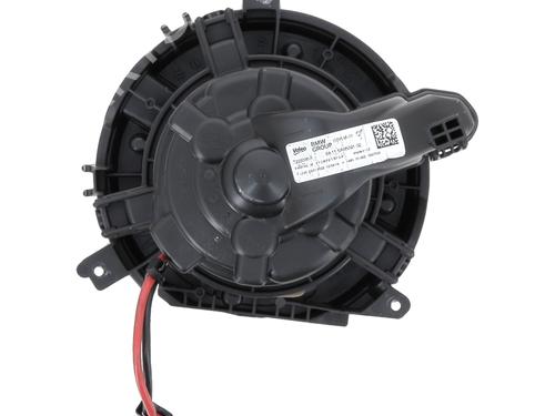 Used Heater blower motor BMW 2 Active Tourer (U06) 220i Mild Hybrid (170 hp) 25481592