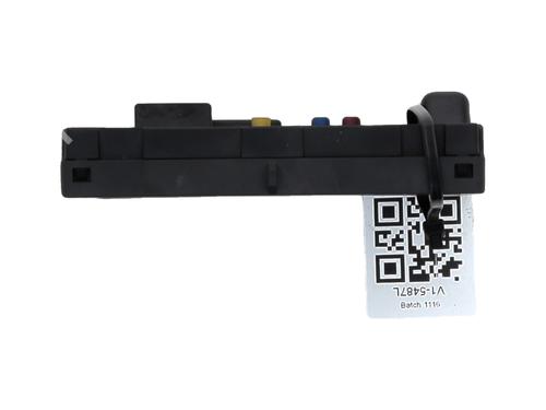 Display multifunzione RENAULT CLIO III (BR0/1, CR0/1) 1.5 dCi (88 hp) 29931164