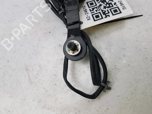 Seat buckle NISSAN NOTE (E11, NE11) 1.5 dCi | BP27916063I32 